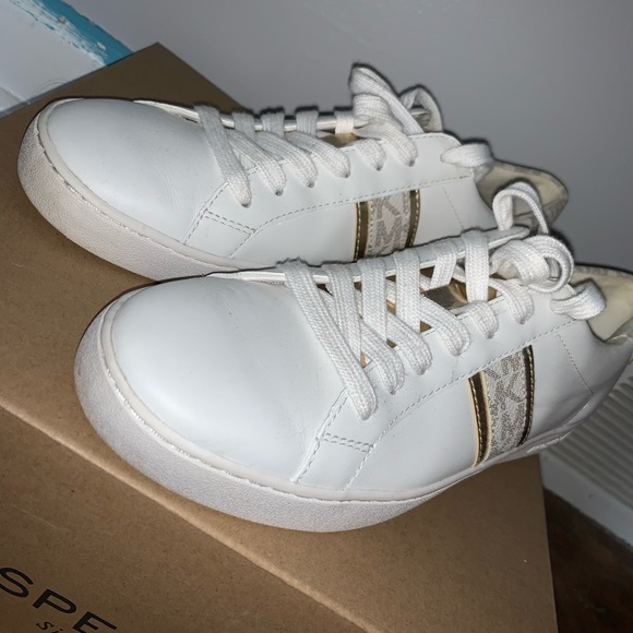 Michael Kors Shoes - Micheal Kora sneakers